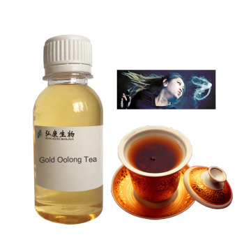 Hongkang Supply Highly Concentrated Gold Oolong Tea Flavor